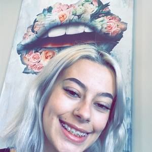 Meet your Posher, Gracie